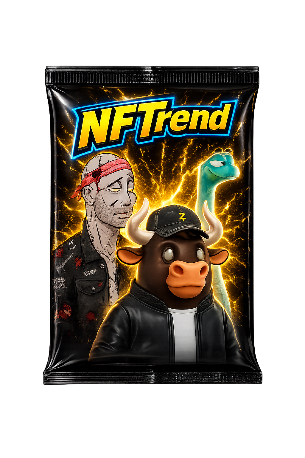 NFTrend